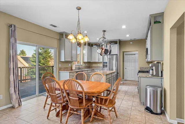 $590,000 | 2993 Stagecoach Drive, Valley Springs, CA 95252