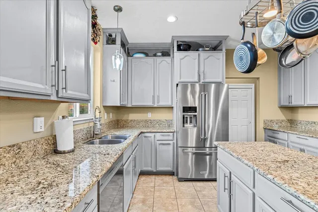 $590,000 | 2993 Stagecoach Drive, Valley Springs, CA 95252