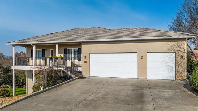 $590,000 | 2993 Stagecoach Drive, Valley Springs, CA 95252