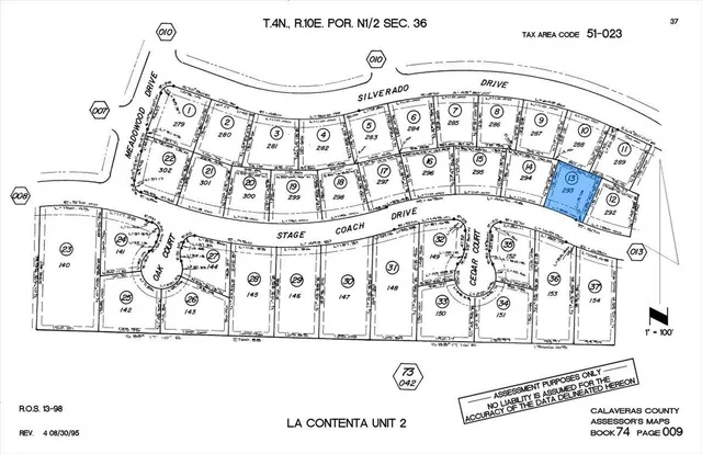 $590,000 | 2993 Stagecoach Drive, Valley Springs, CA 95252