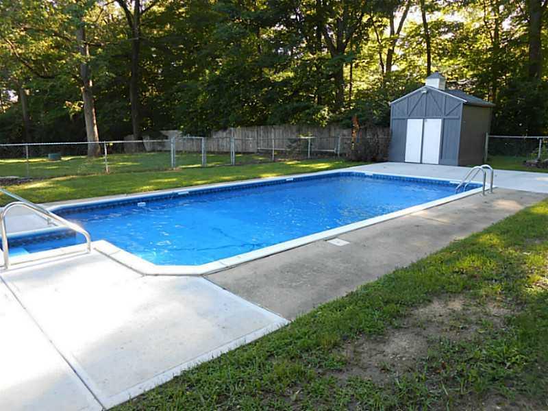 4509 Derr Road Springfield, OH 45503 - Photo 22 of 25
