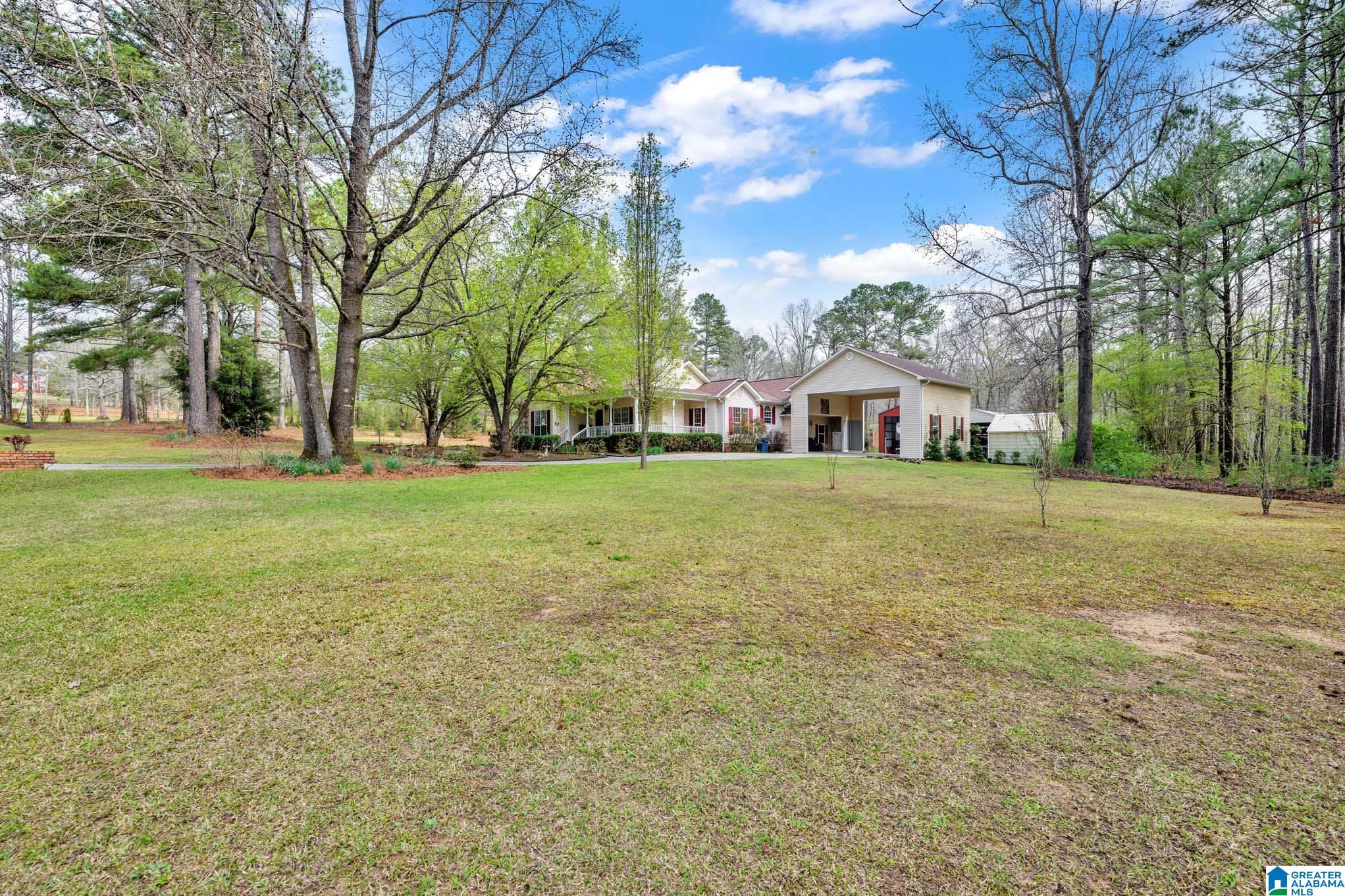 510 Myrick Road Warrior, AL 35180 - Photo 4 of 61