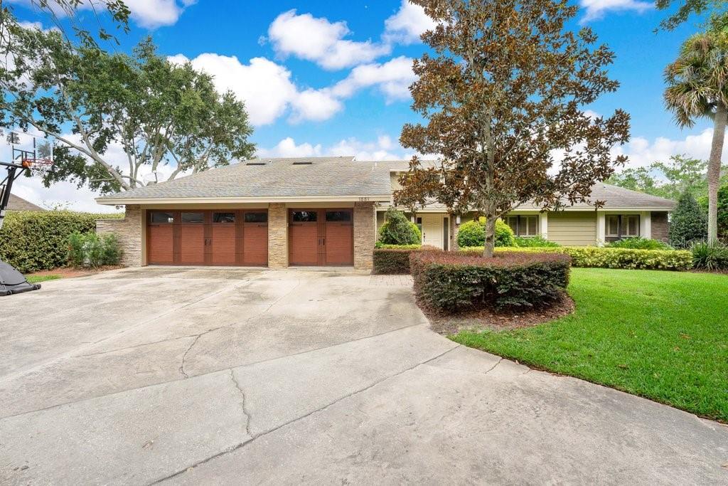 1881 Wind Willow Road Belle Isle, FL 32809 - Photo 1 of 1 Gallery Image 1