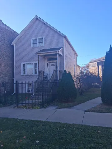 $239,900 | 5346 South Morgan Street, Chicago, IL 60609
