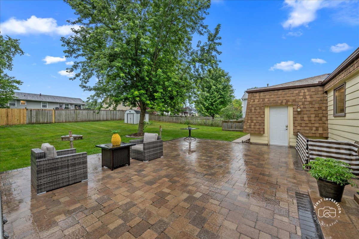 1024 Maple Lane Batavia, IL 60510 - Photo 23 of 24