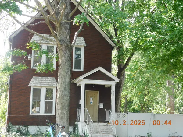 $55,000 | 380 Calumet Boulevard, Harvey, IL 60426