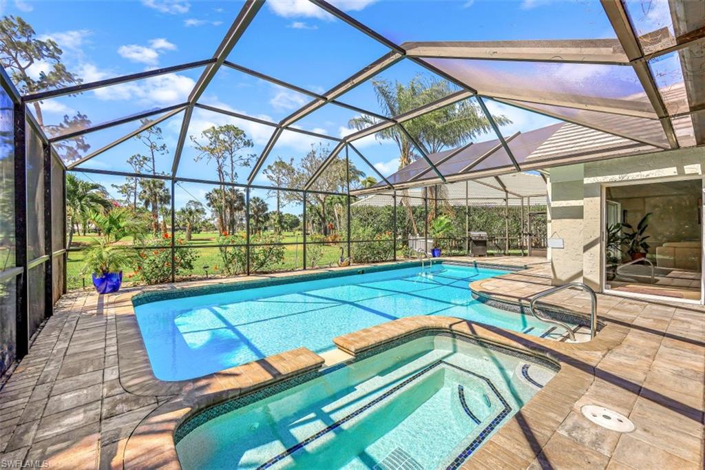 2016 Duke Drive Naples, FL 34110 - Photo 2 of 23 a room with window