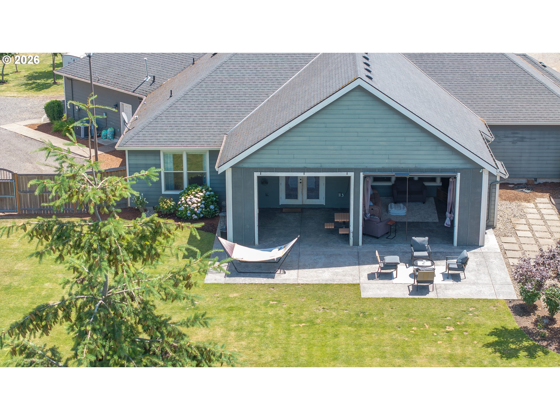 5670 Southeast Riverside Drive McMinnville, OR 97128 - Photo 30 of 48