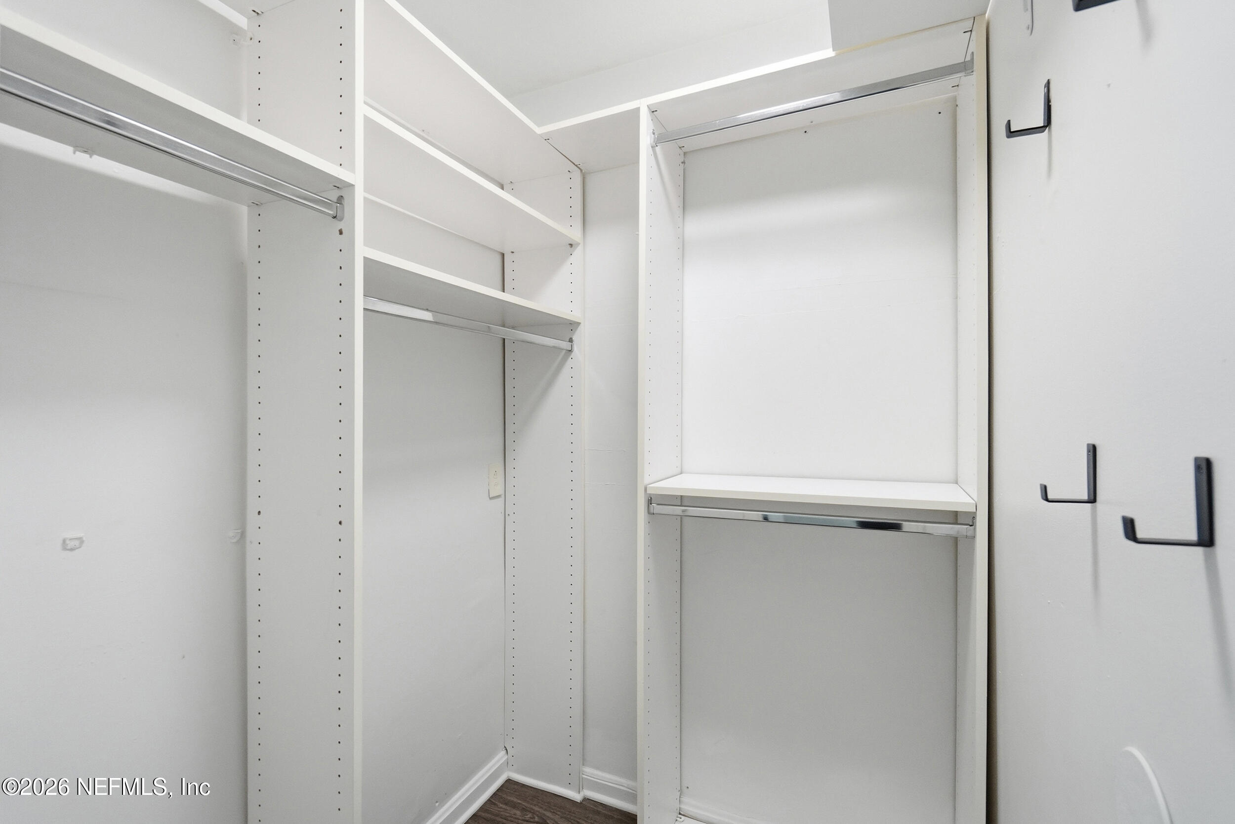 3754 Rustic Lane Jacksonville, FL 32217 - Photo 26 of 38 WALK IN CLOSET