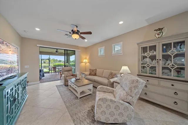 $474,000 | 17535 Hampton Falls Terrace, Bradenton, FL 34202