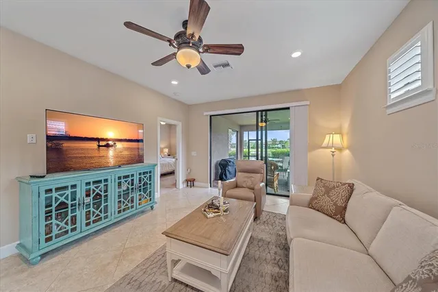 $474,000 | 17535 Hampton Falls Terrace, Bradenton, FL 34202