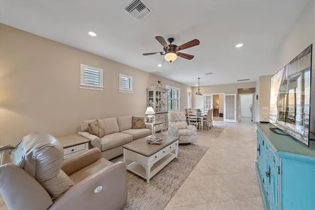 $474,000 | 17535 Hampton Falls Terrace, Bradenton, FL 34202