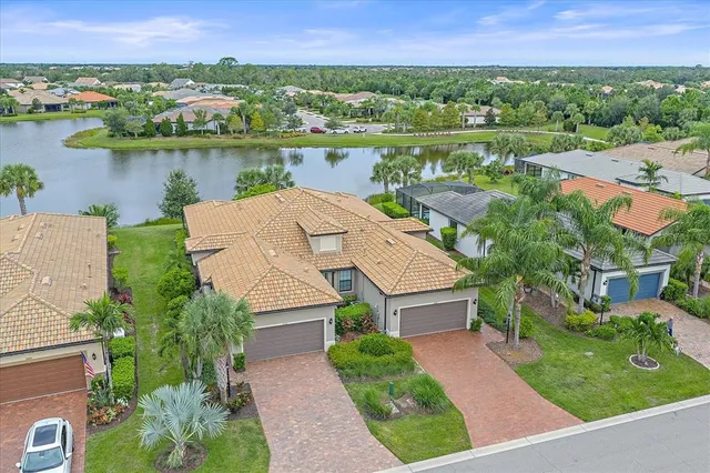 $474,000 | 17535 Hampton Falls Terrace, Bradenton, FL 34202