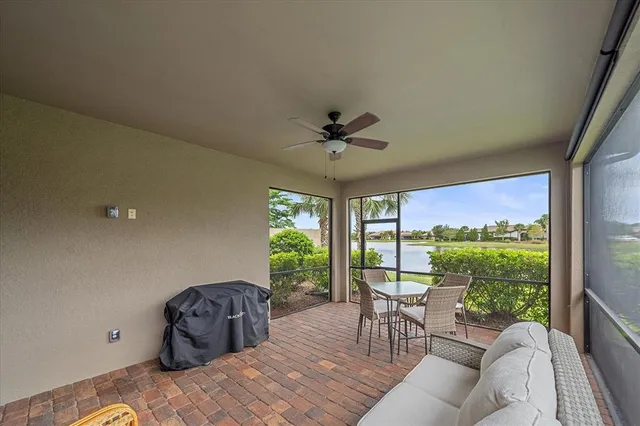 $474,000 | 17535 Hampton Falls Terrace, Bradenton, FL 34202