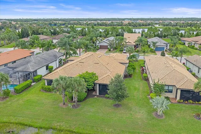 $474,000 | 17535 Hampton Falls Terrace, Bradenton, FL 34202
