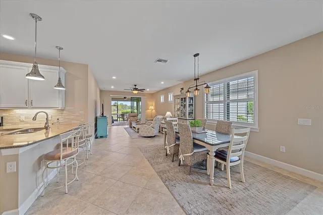 $474,000 | 17535 Hampton Falls Terrace, Bradenton, FL 34202