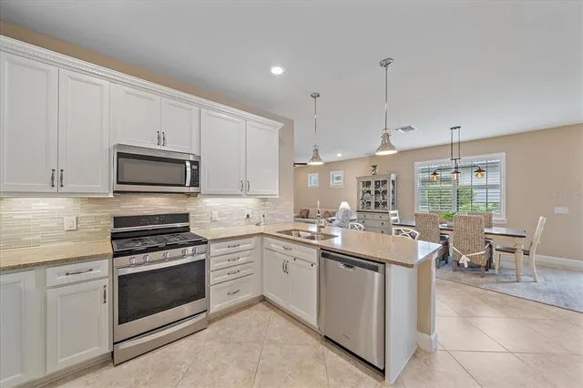 $474,000 | 17535 Hampton Falls Terrace, Bradenton, FL 34202