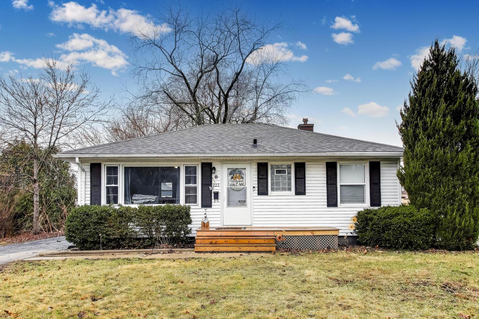 223 Oneill Street Joliet, IL 60436 - Photo 1 of 22