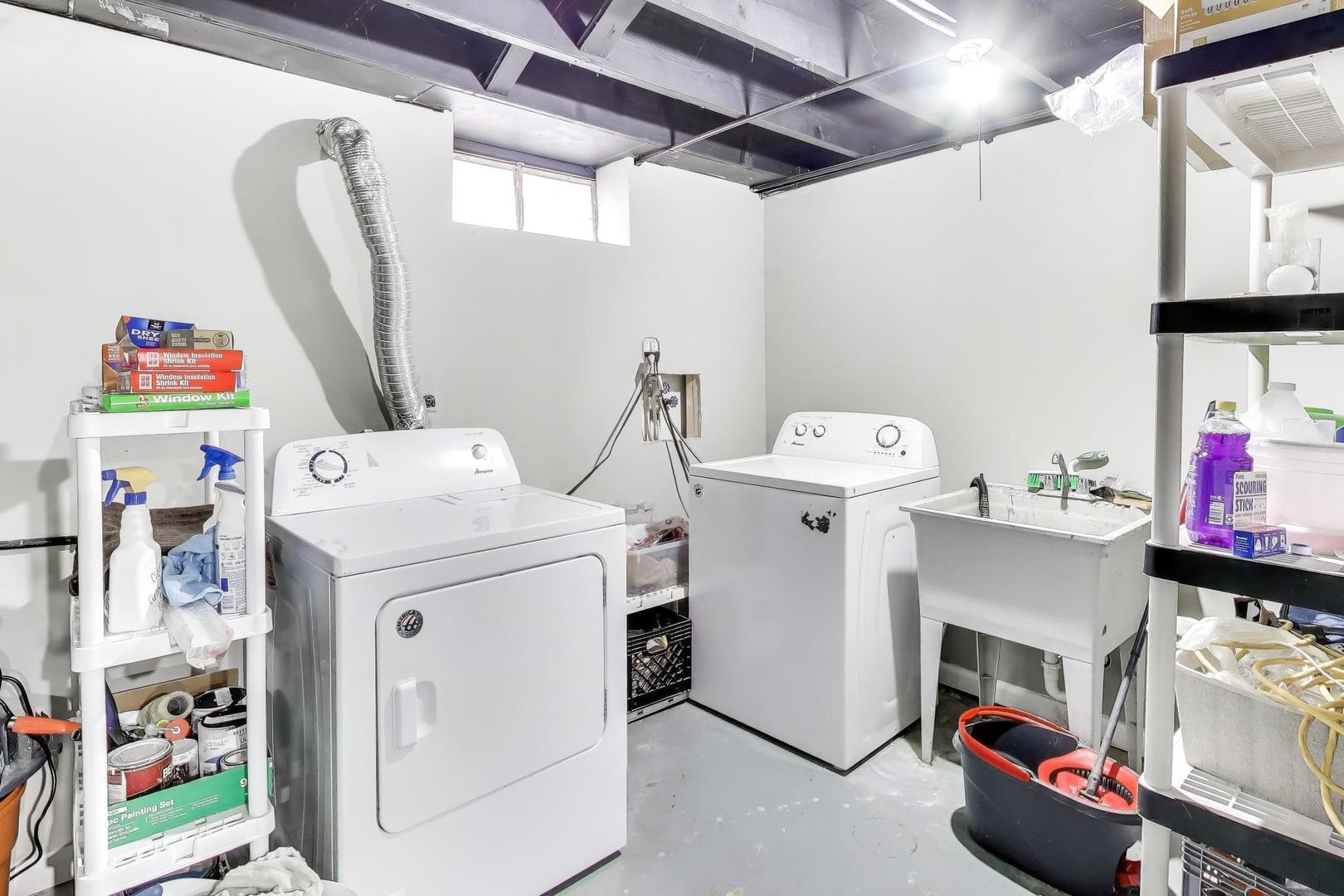 223 Oneill Street Joliet, IL 60436 - Photo 17 of 22