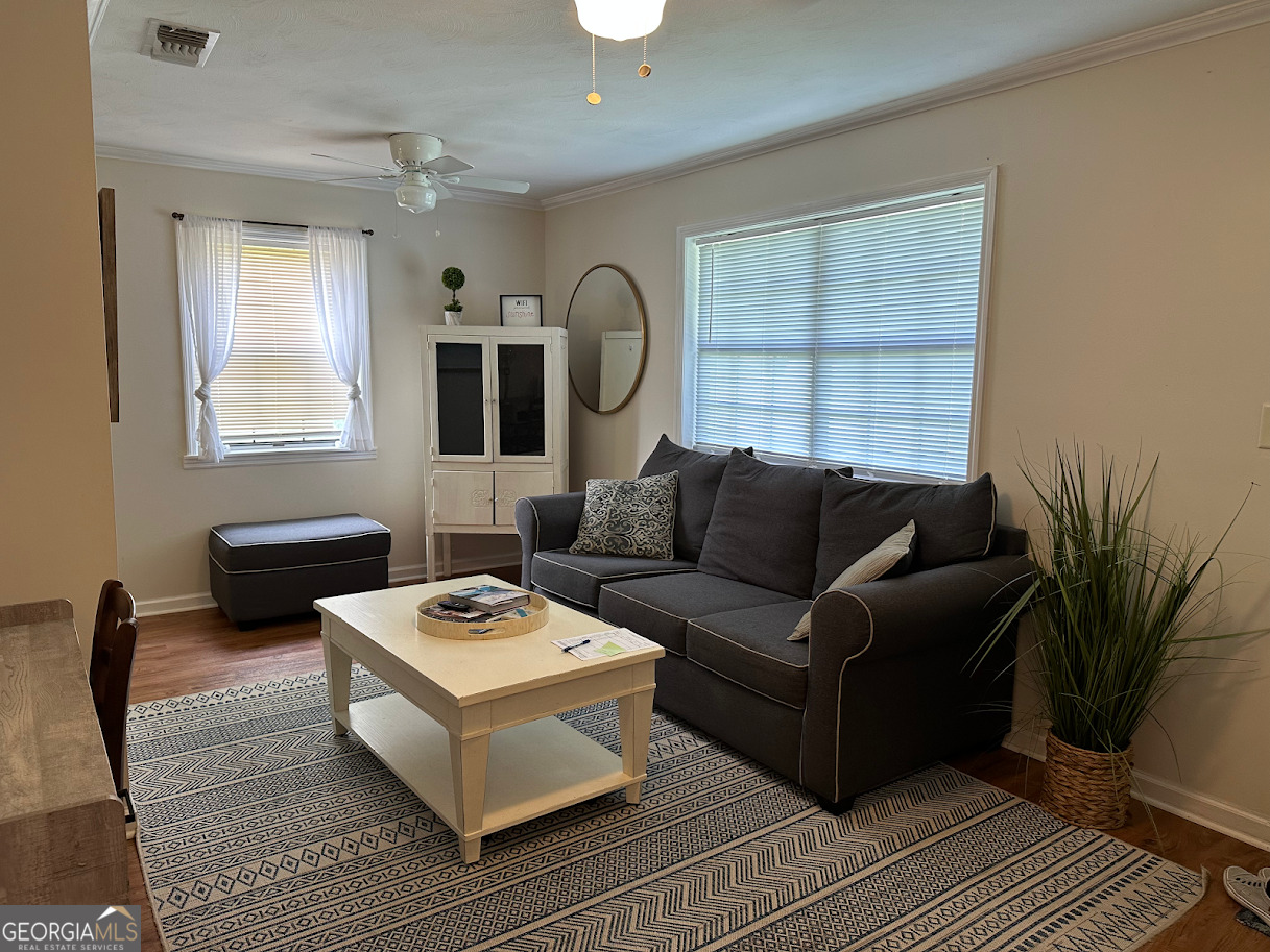 604 Wheeler Street St. Marys, GA 31558 - Photo 2 of 7