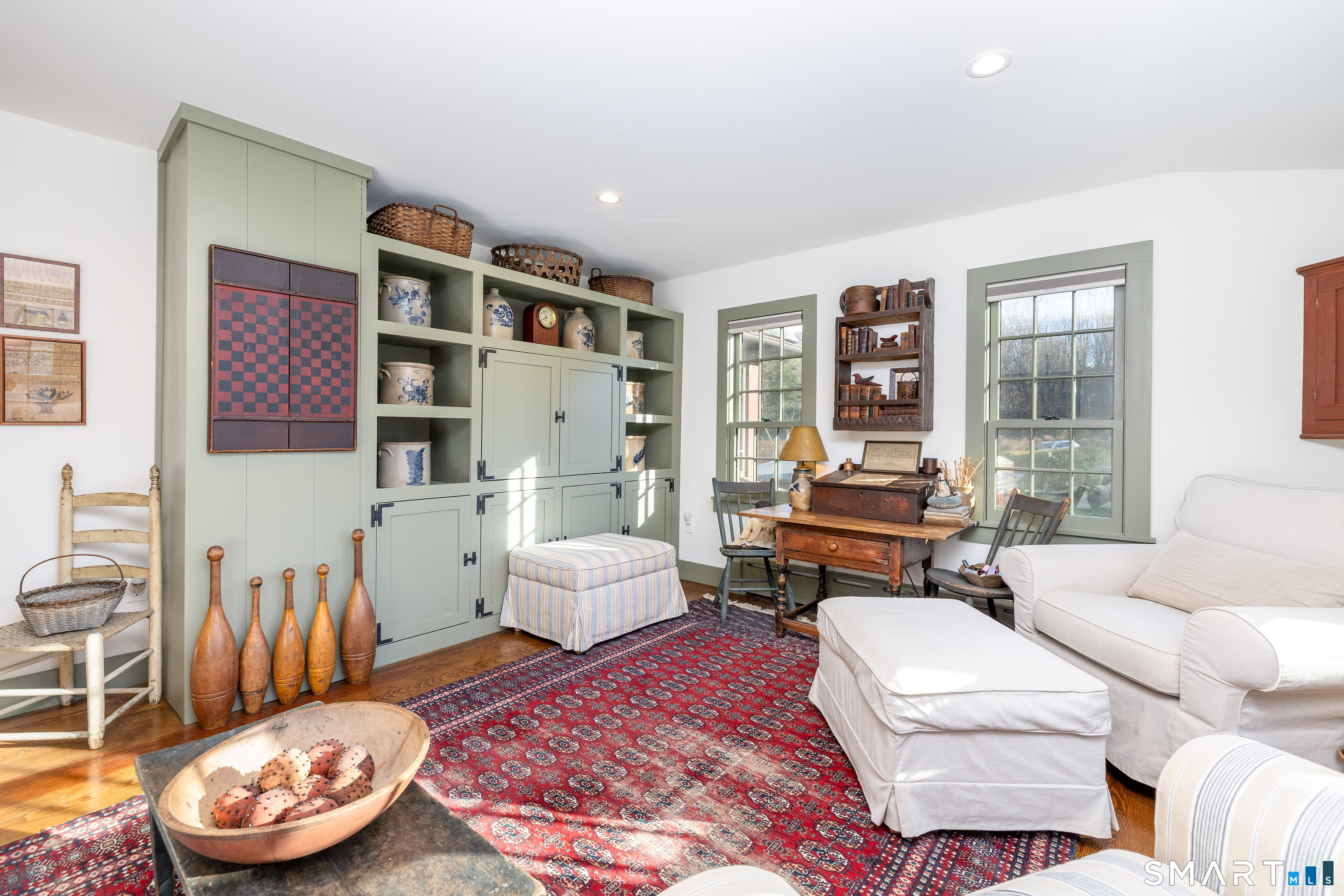 38 Old Turnpike Road Litchfield, CT 06750 - Photo 7 of 40