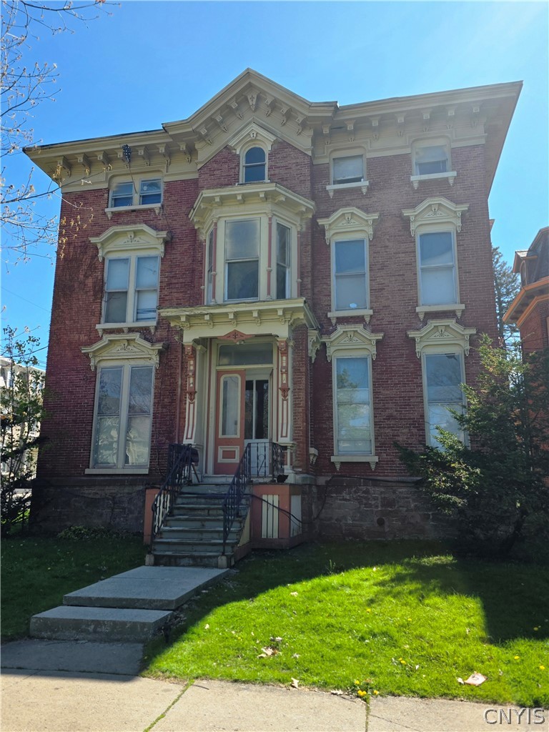 406 Rutger Street Utica, NY 13501 - Photo 2 of 6