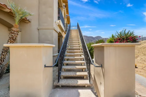 a view of entryway