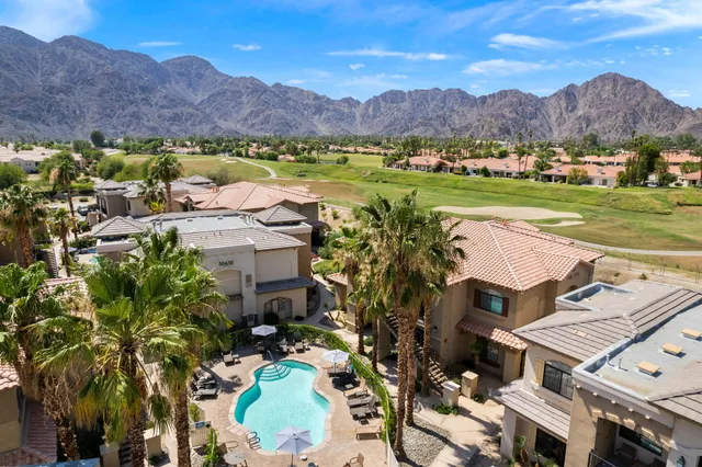$340,950 | 50610 Santa Rosa Plaza, Unit 7, La Quinta, CA 92253