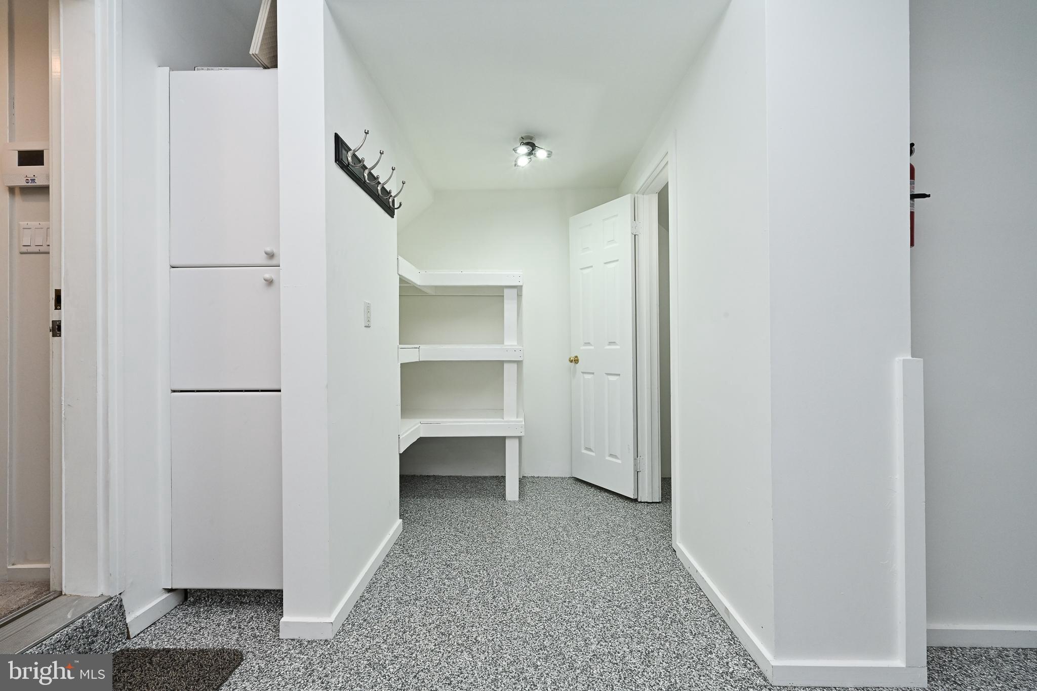 11505 Hemingway Drive Reston, VA 20194 - Photo 49 of 50 Garage with storage space