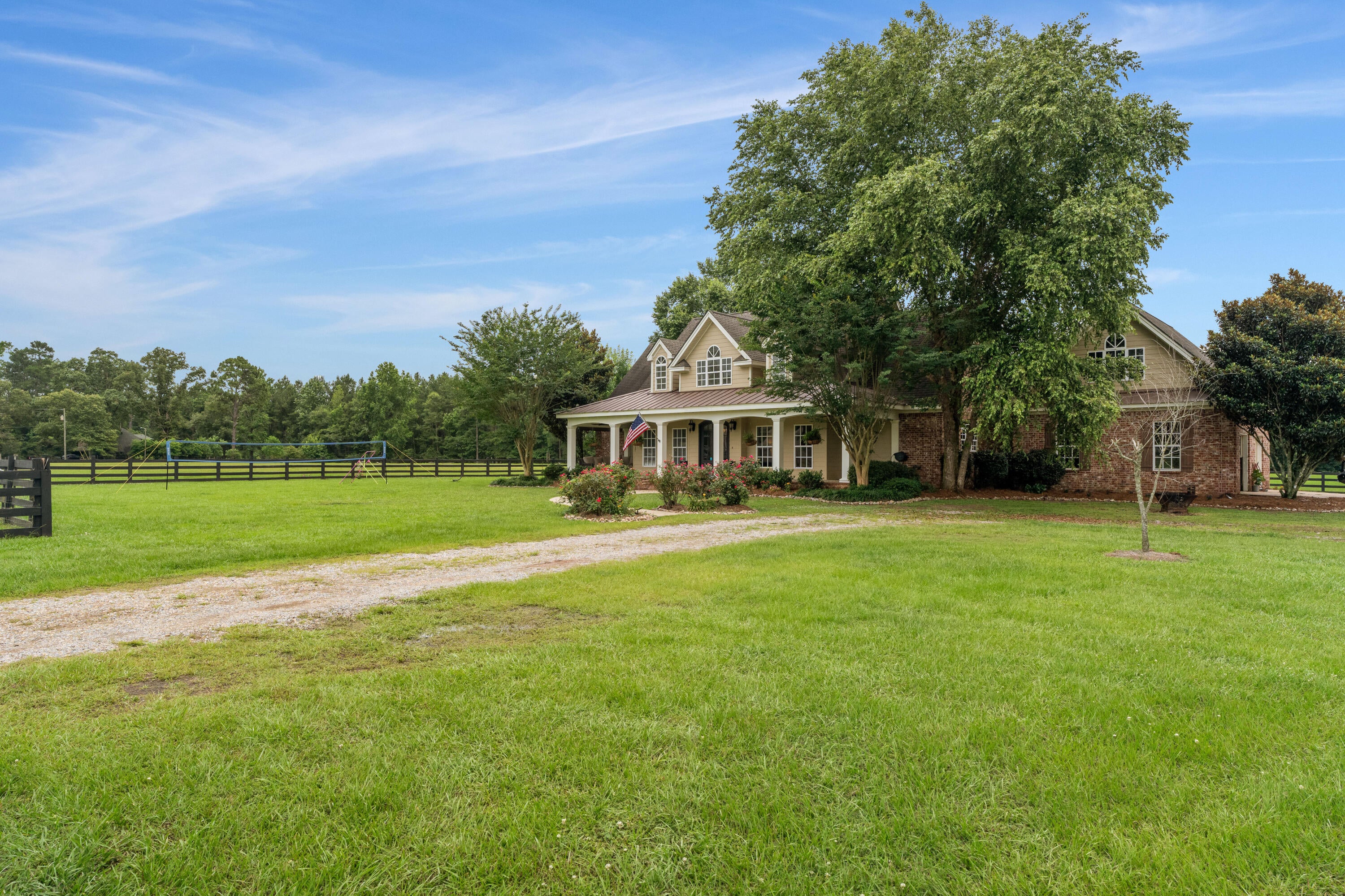 187 Harold Tucker Road Purvis, MS 39475 - Photo 12 of 70 Gallery Image 12