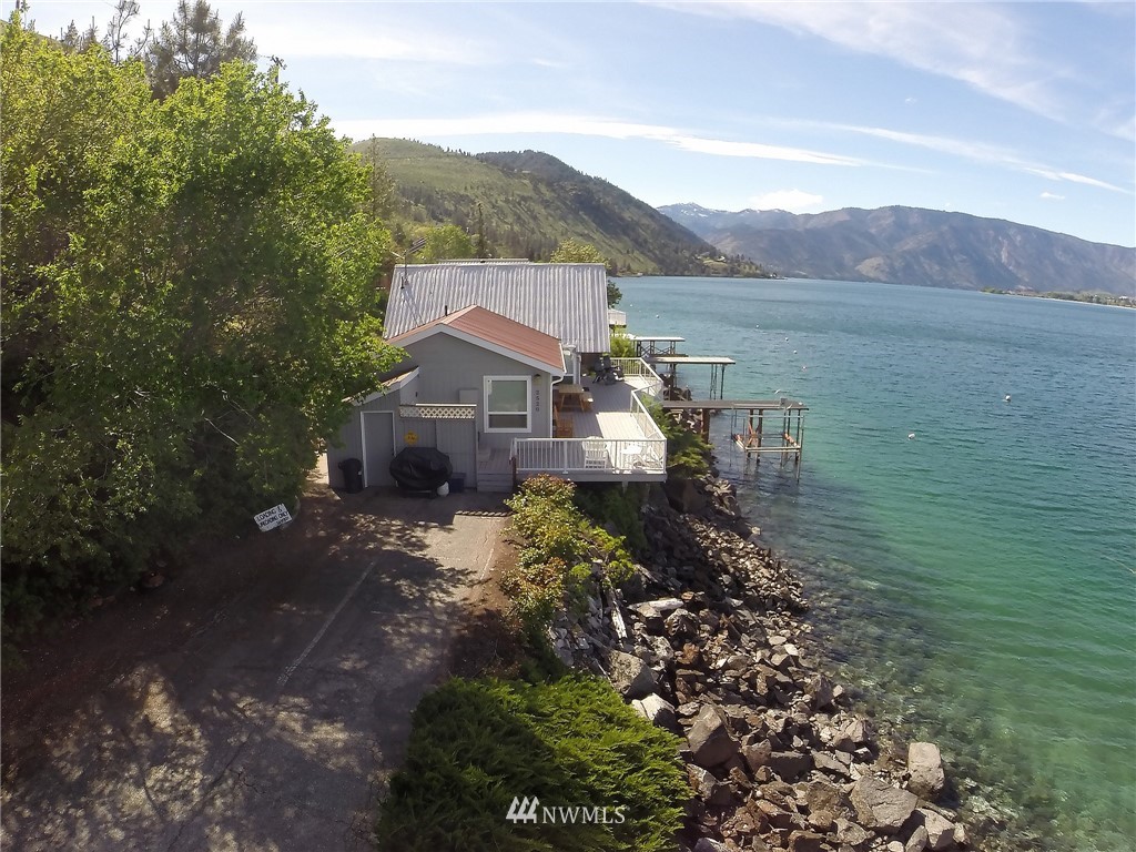 2520 South Lakeshore Road Chelan, WA 98816 - Photo 22 of 22 Gallery Image 22