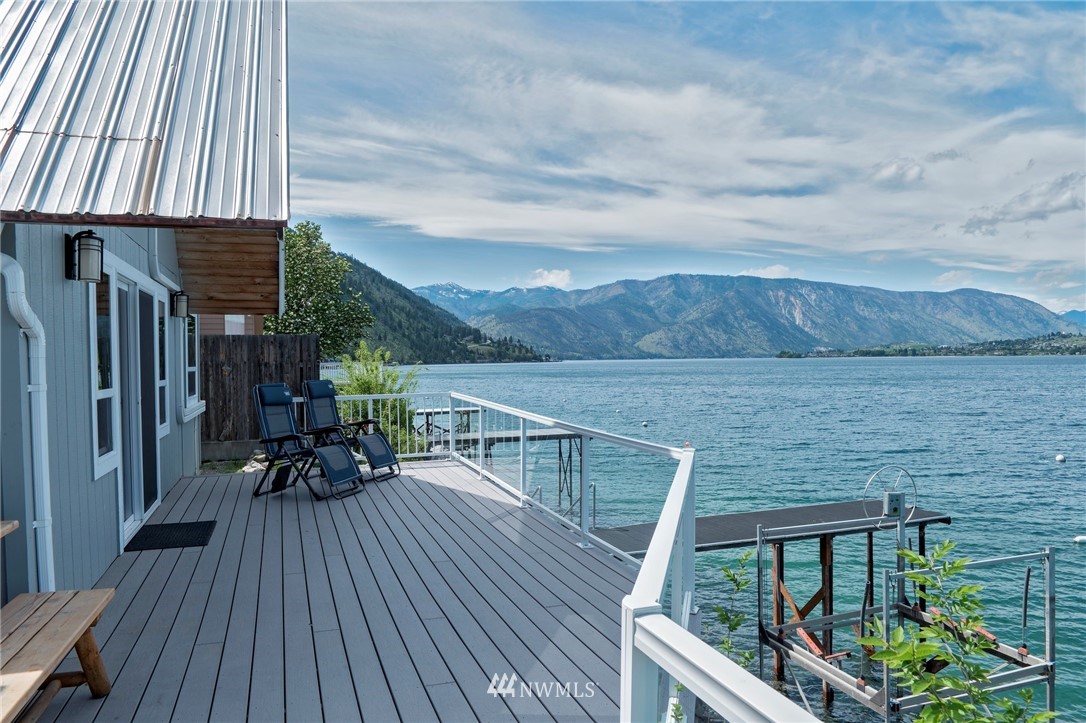 2520 South Lakeshore Road Chelan, WA 98816 - Photo 8 of 22 Gallery Image 8