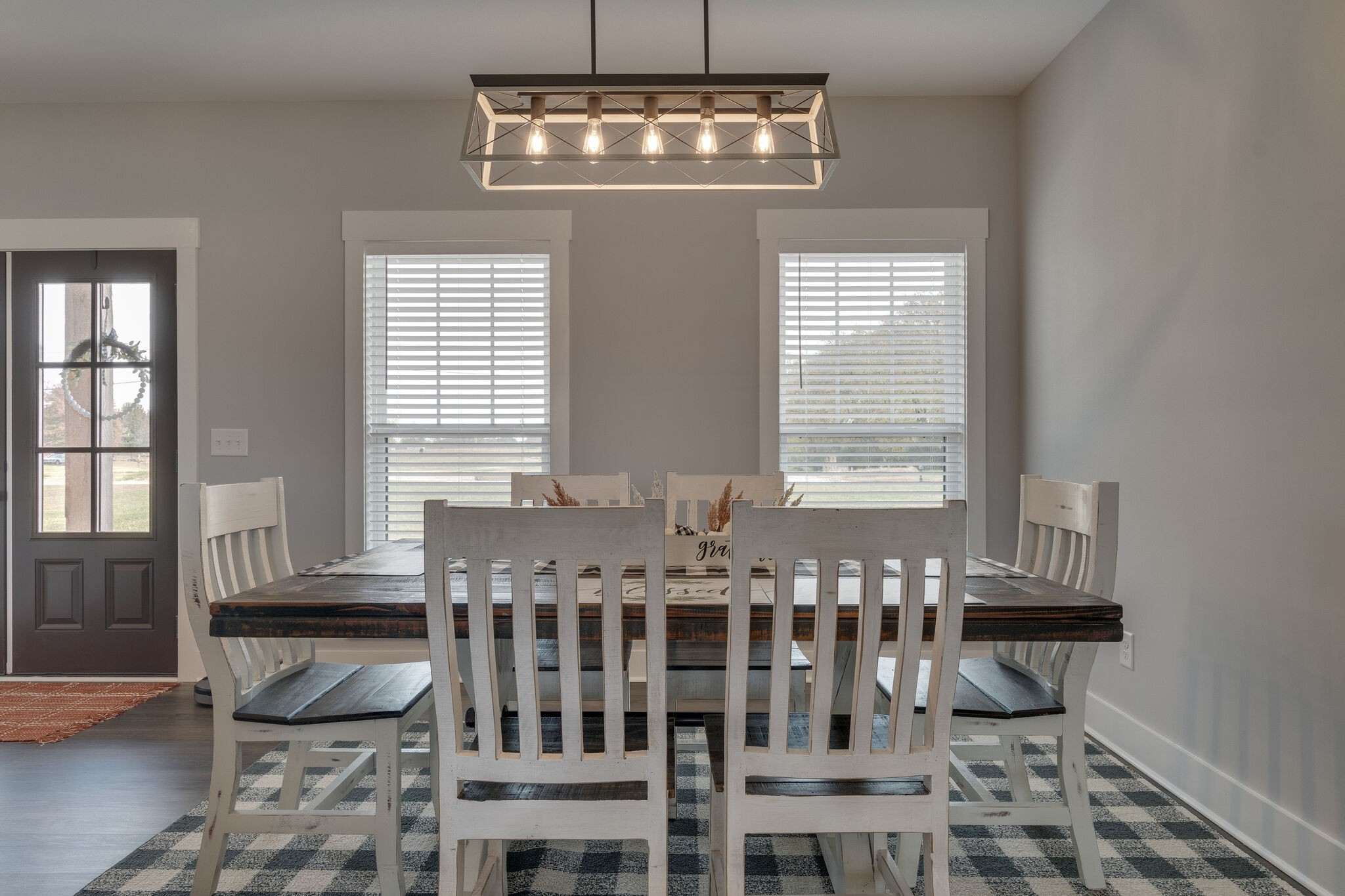 947 South Cross Bridges Road Mount Pleasant, TN 38474 - Photo 7 of 37 a bedroom with furniture and windows