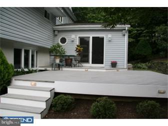 92 Verona Road Broomall, PA 19008 - Photo 12 of 12 Exterior Back