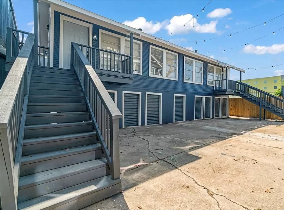 305 Roberts Street, Unit 9 Houston, TX 77003 - Photo 9 of 9