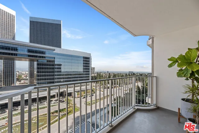 $13,500 | 2025 Avenue Of The Stars, Unit 1407, Los Angeles, CA 90067