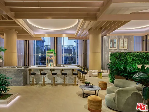 $13,500 | 2025 Avenue Of The Stars, Unit 1407, Los Angeles, CA 90067