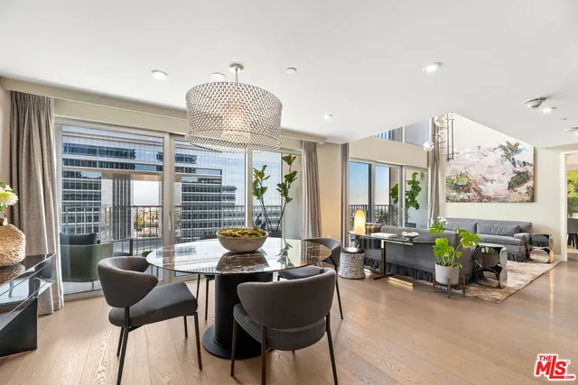 $13,500 | 2025 Avenue Of The Stars, Unit 1407, Los Angeles, CA 90067