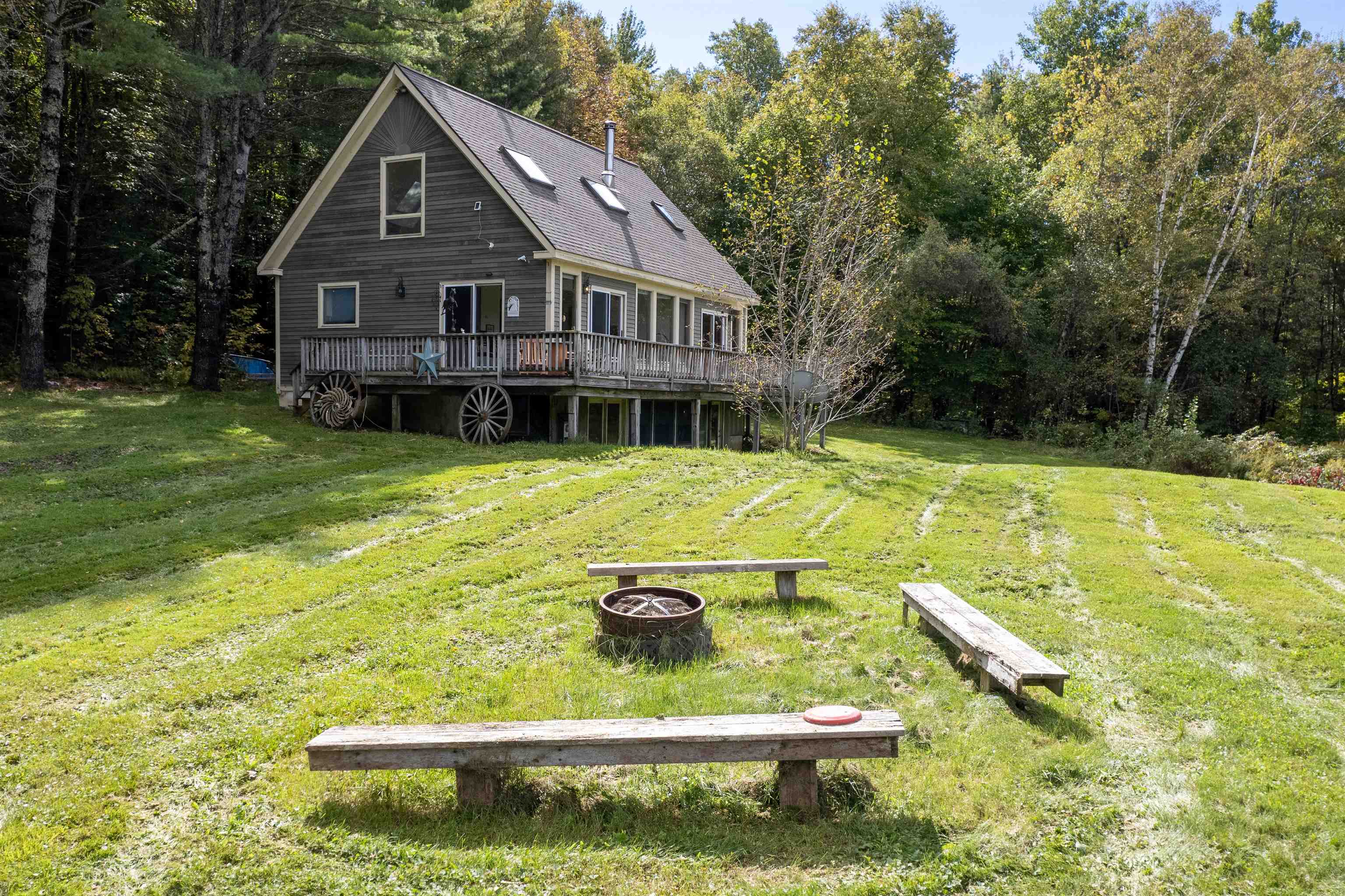 44 Clough Hill Road Lyman, NH 03585 - Photo 10 of 36