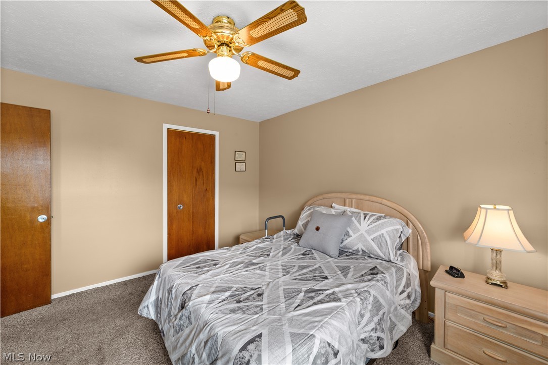 20312 Lorain Road, Unit 108 Cleveland, OH 44126 - Photo 18 of 33 Primary bedroom