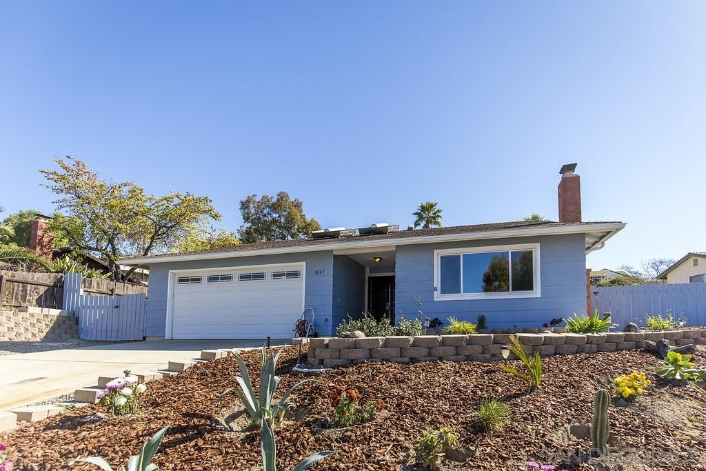 3947 Stevemark Lane Spring Valley, CA 91977 - Photo 1 of 1 Gallery Image 1