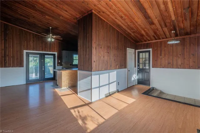 $329,000 | 1013 Hobbie Horse Lane, Boonville, NC 27011