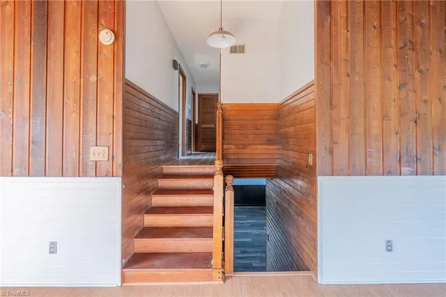 $329,000 | 1013 Hobbie Horse Lane, Boonville, NC 27011