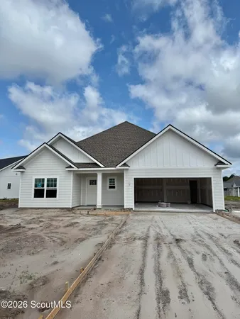 $394,900 | 227 Allie Loop, Brunswick, GA 31525