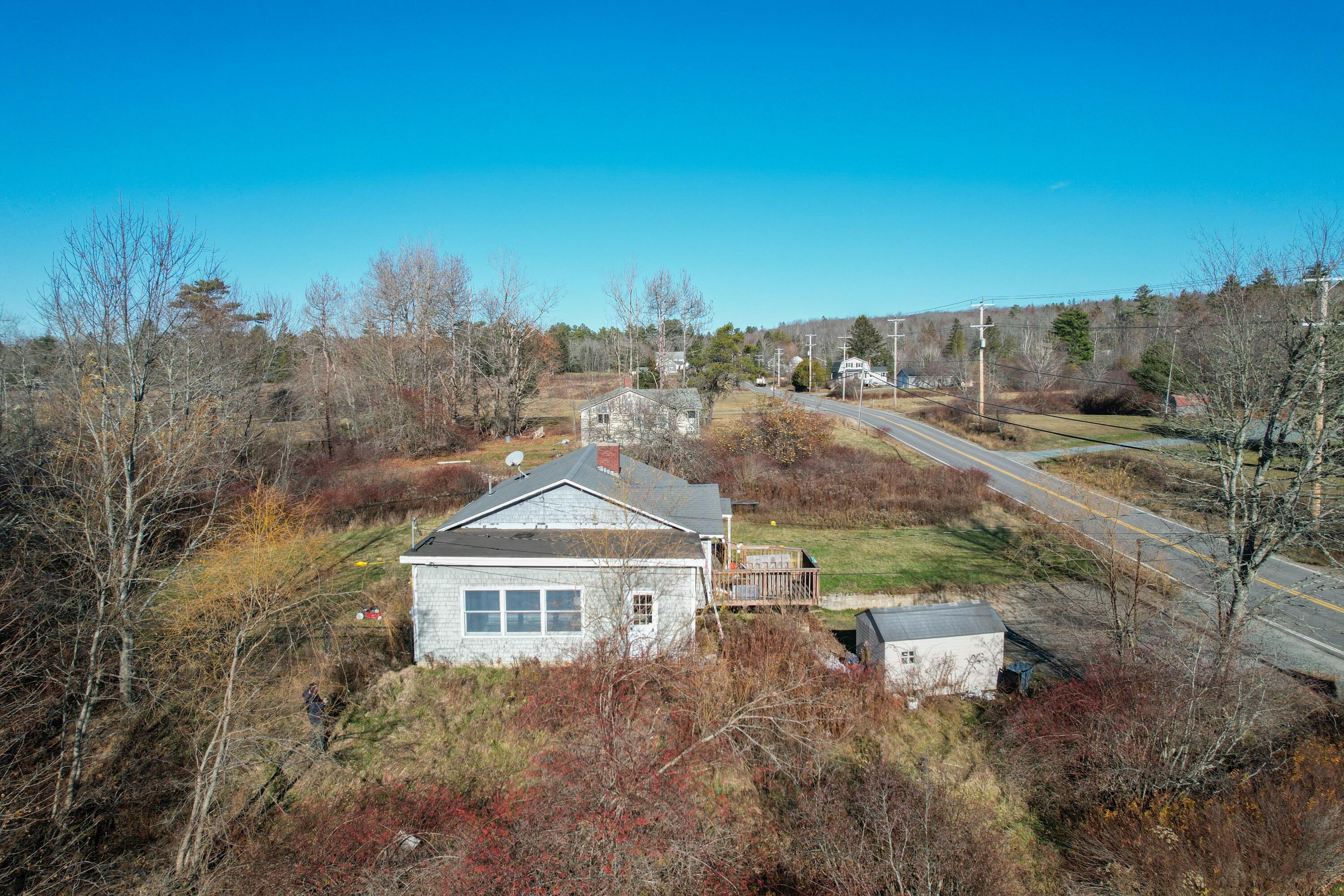 467 Bayside Road Ellsworth, ME 04605 - Photo 28 of 33 overview