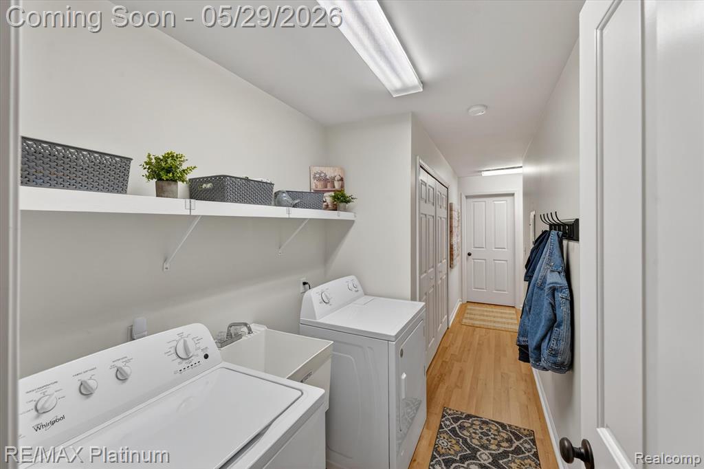 4191 Hampton Ridge Boulevard, Unit 41 Howell, MI 48843 - Photo 18 of 23