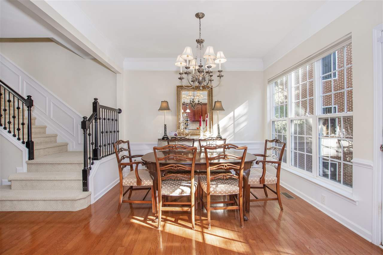 2605 Laurel Cherry Street Raleigh, NC 27612 - Photo 10 of 30 Photo 10