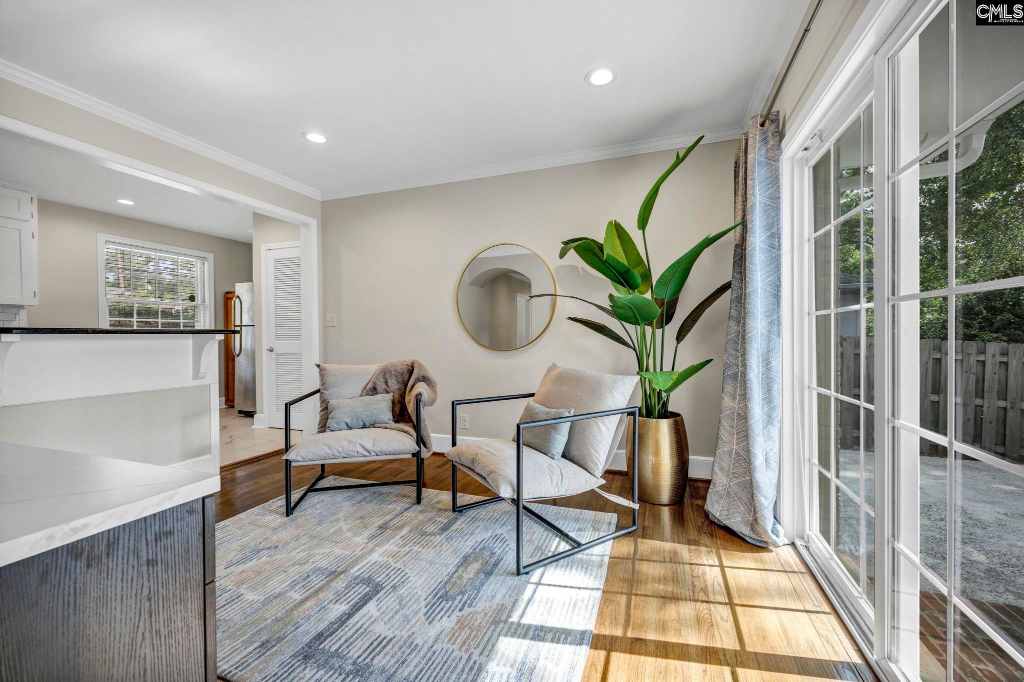 826 Rickenbaker Road Columbia, SC 29205 - Photo 10 of 19 Gallery Image 10