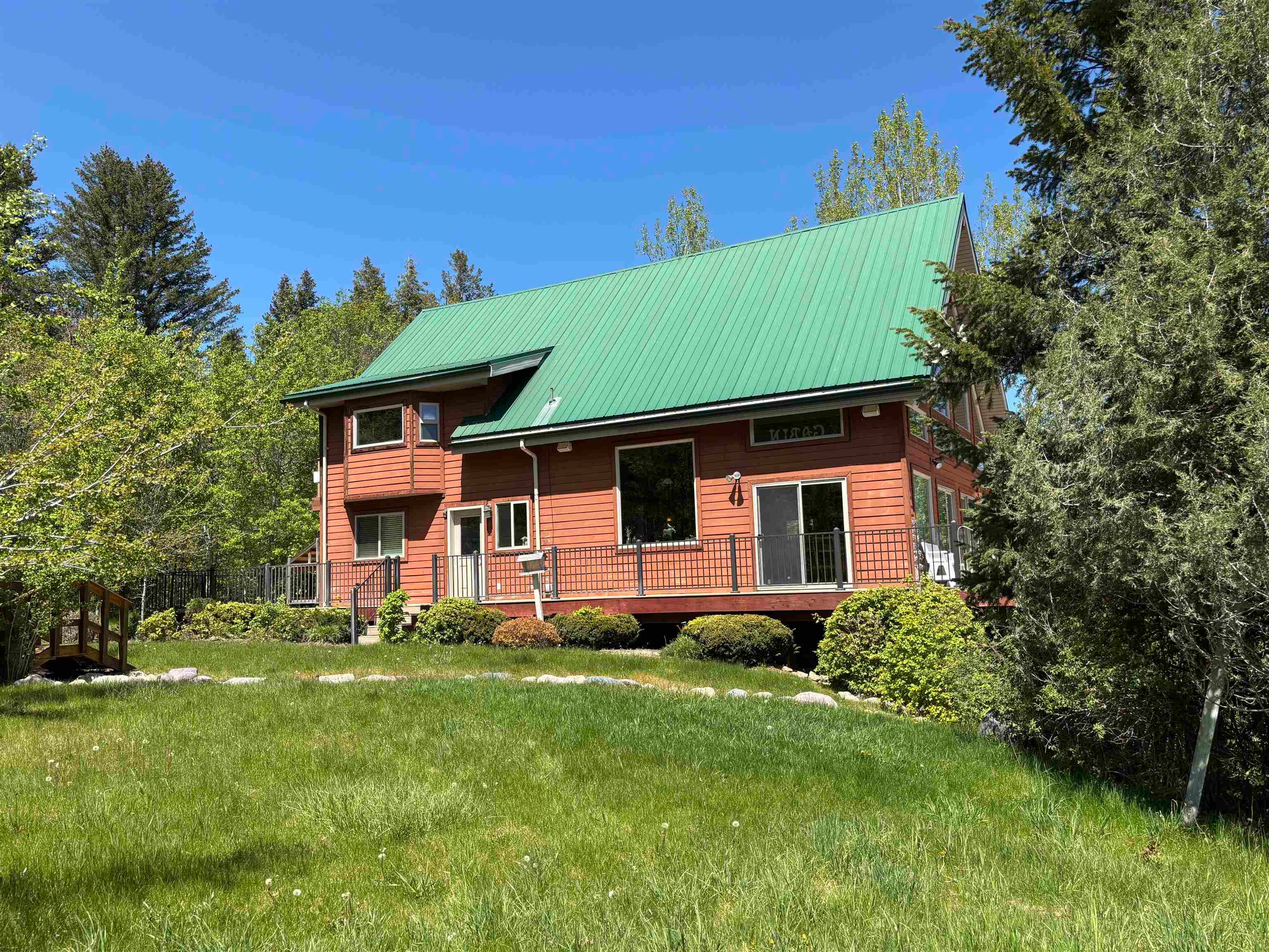 6915 Red Fox Road Lava Hot Springs, ID 83246 - Photo 35 of 36 Gallery Image 35