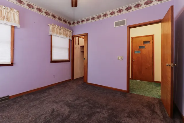 a view of water heater